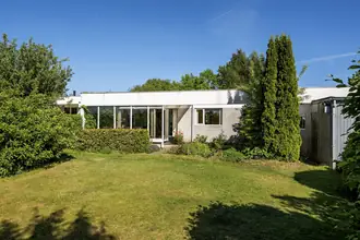 Rækkehus på Børnehøjen 19, Himmelev, 4000 Roskilde