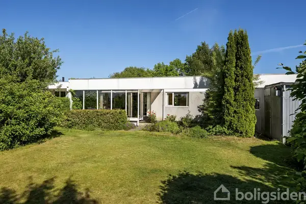 Rækkehus på Børnehøjen 19, 4000 Roskilde