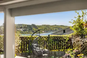 Villa på Kåsvej 19, Strib, 5500 Middelfart