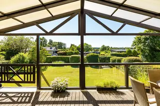 Villa på Fuglesangsvej 35, 3460 Birkerød