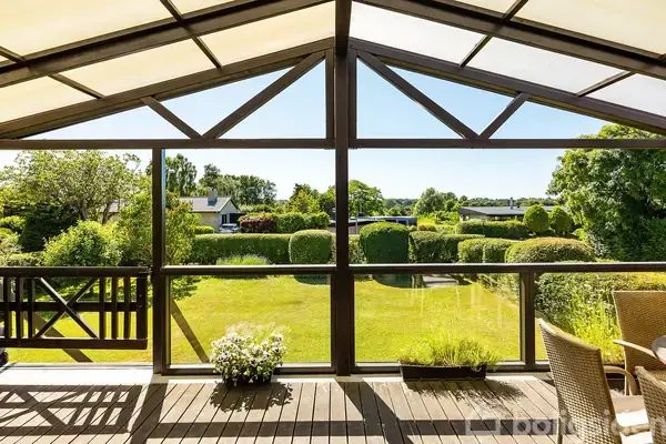 Villa på Fuglesangsvej 35, 3460 Birkerød