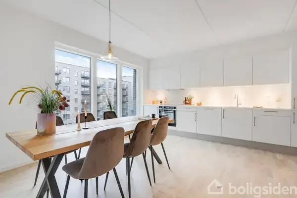 Ejerlejlighed på Jernæblevej 3, 3. tv., 2500 Valby
