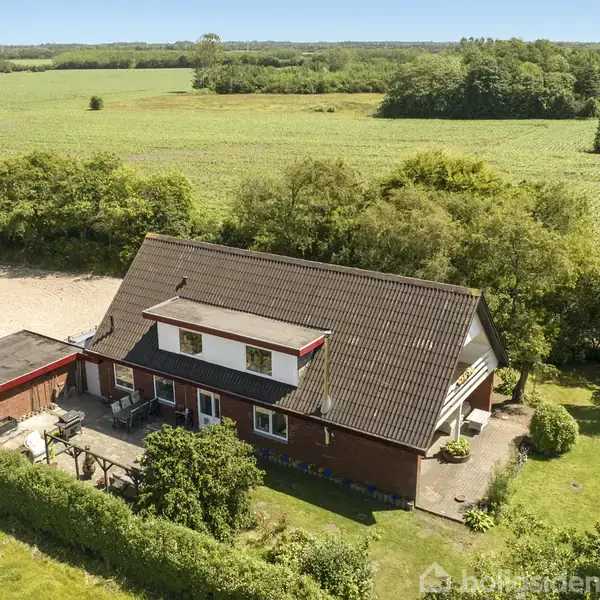 Villa på Hornelund 41, 6800 Varde
