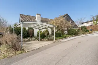 Villa på Hørstykkevej 1, 8220 Brabrand