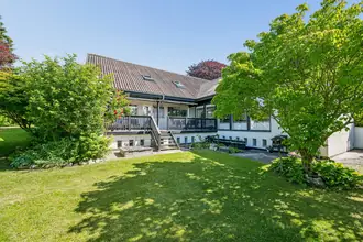 Villa på Hørstykkevej 1, 8220 Brabrand