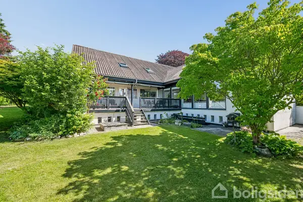Villa på Hørstykkevej 1, 8220 Brabrand