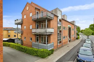 Andelsbolig på Kejlstrupvej 15, 1. 1., 8600