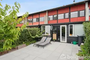 Rækkehus på Rosenlyparken 152, 2670 Greve