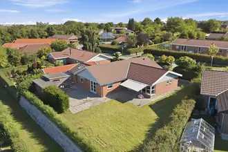 Villa på Holme Parkvej 206, 8270 Højbjerg