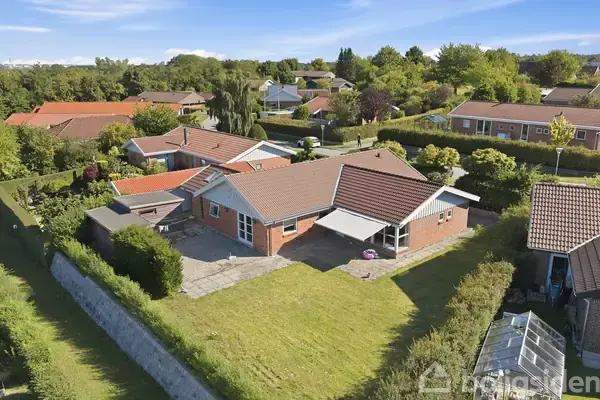 Villa på Holme Parkvej 206, 8270 Højbjerg