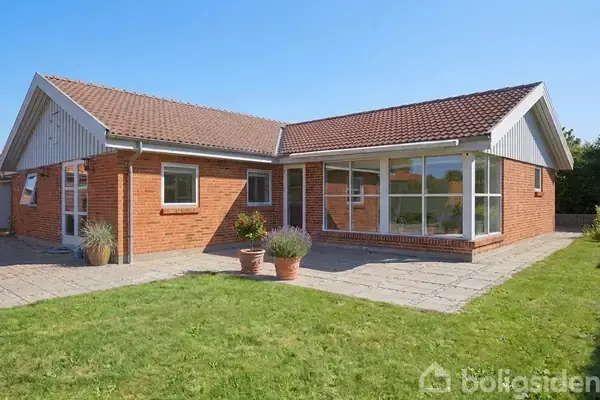 Villa på Holme Parkvej 206, 8270 Højbjerg