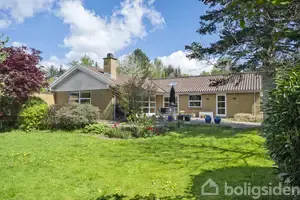 Villa på Egernvej 35, 6000 Kolding
