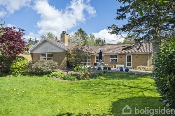 Villa på Egernvej 35, 6000 Kolding