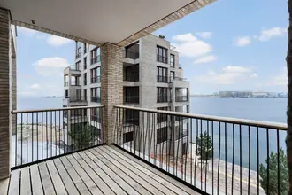 Ejerlejlighed på Tuborg Havnepark 30, 2. th., 2900 Hellerup