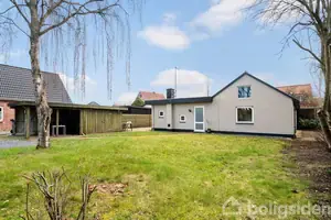 Villa på Grønlandsvej 14, 7500 Holstebro