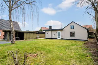 Villa på Grønlandsvej 14, 7500 Holstebro