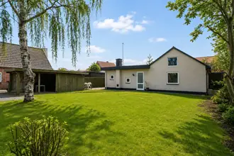 Villa på Grønlandsvej 14, 7500 Holstebro