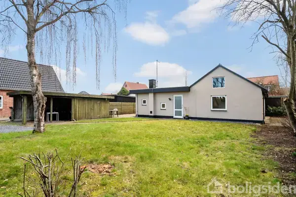 Villa på Grønlandsvej 14, 7500 Holstebro
