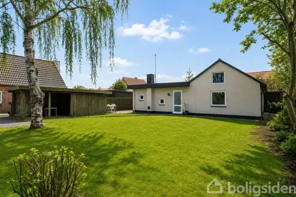Villa på Grønlandsvej 14, 7500 Holstebro
