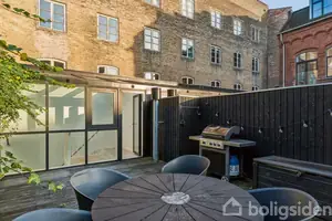 Ejerlejlighed på Løngangstræde 21L, 1468 København K