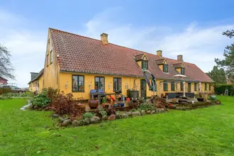 Villa på Hovedgaden 15A, 2791 Dragør