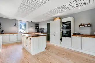 Villa på Esbjergvej 60, Eskelund, 6650 Brørup