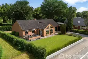 Villa på Enghavevej 50, 6870 Ølgod