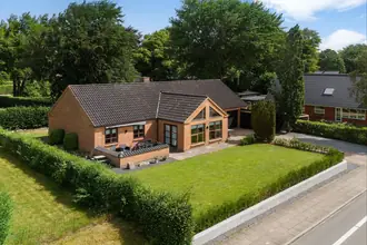 Villa på Enghavevej 50, 6870 Ølgod