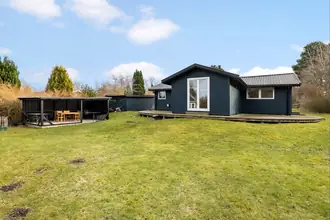 Fritidshus på Kulhusgårdsvej 5, Kulhuse, 3630 Jægerspris