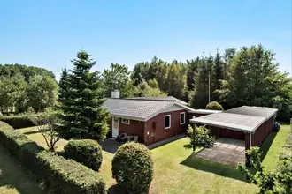Fritidshus på Koldkærlund 7, Koldkær, 9370 Hals