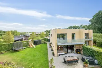 Rækkehus på Balle Husevej 115, 8600 Silkeborg