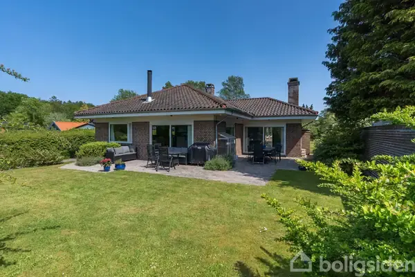 Villa på Rolighedsvej 19, 3500 Værløse