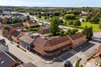 Ejerlejlighed på Søvej 24, 1. mf., 4330 Hvalsø