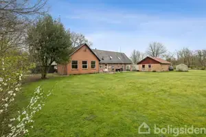 Villa på Tastumvej 51, 7850 Stoholm Jyll