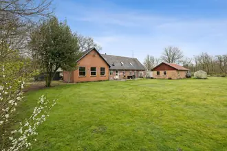 Villa på Tastumvej 51, Tastum, 7850 Stoholm Jyll