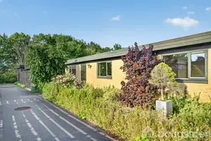 Rækkehus på Granen 7, 4000 Roskilde