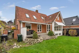Villa på Dreyersvej 49, 6000 Kolding