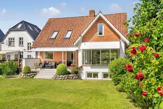 Villa på Dreyersvej 49, 6000 Kolding