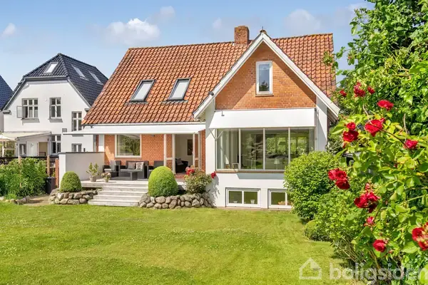 Villa på Dreyersvej 49, 6000 Kolding