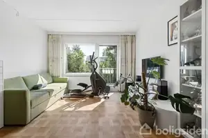 Ejerlejlighed på Banebrinken 95, 1. 38., 2400 København NV