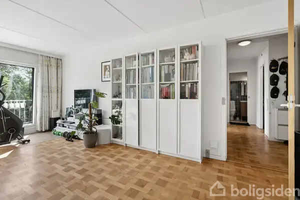 Ejerlejlighed på Banebrinken 95, 1. 38., 2400 København NV
