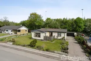 Villa på Skånningevej 31, 4773 Stensved