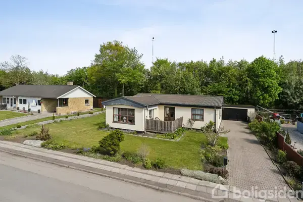 Villa på Skånningevej 31, 4773 Stensved