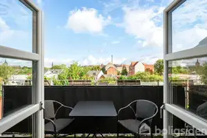 Ejerlejlighed på Allégade 33, 3., 5000 Odense C