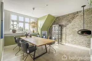 Ejerlejlighed på Allégade 33, 3., 5000 Odense C