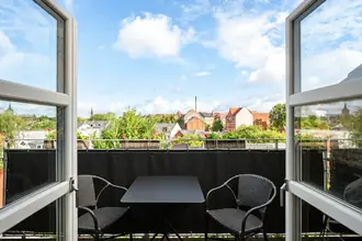 Ejerlejlighed på Allégade 33, 3., 5000 Odense C