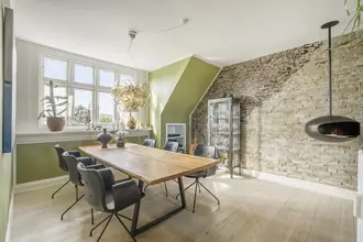 Ejerlejlighed på Allégade 33, 3., 5000 Odense C