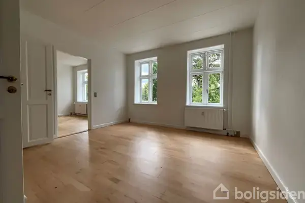 Ejerlejlighed på Dagmarsgade 80, st. TH., 4100 Ringsted