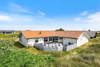 Fritidshus på Julianevej 39, Bjerregaard, 6960 Hvide Sande
