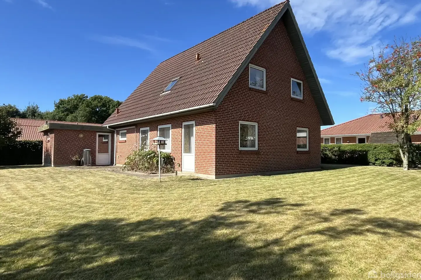 Villa på Norgesgade 17, 6950 Ringkøbing